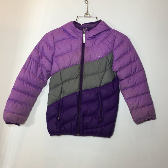 Paradox Other - Paradox Youth Insulated Jacket - Size Medium - Pre-owned - 9ZYZP5